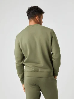 Centre Sweatshirt