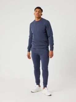 Centre Sweatshirt