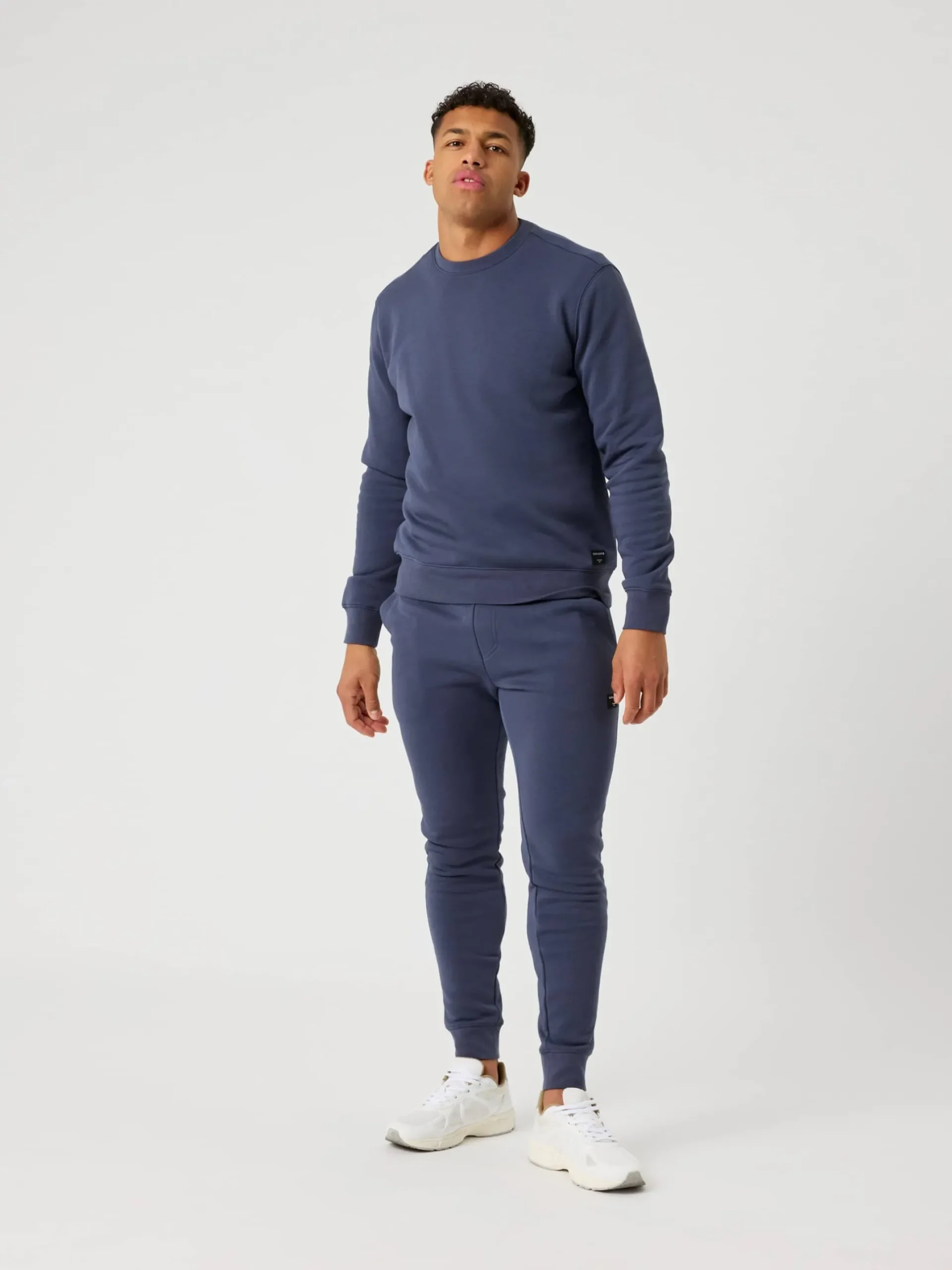 Centre Sweatshirt