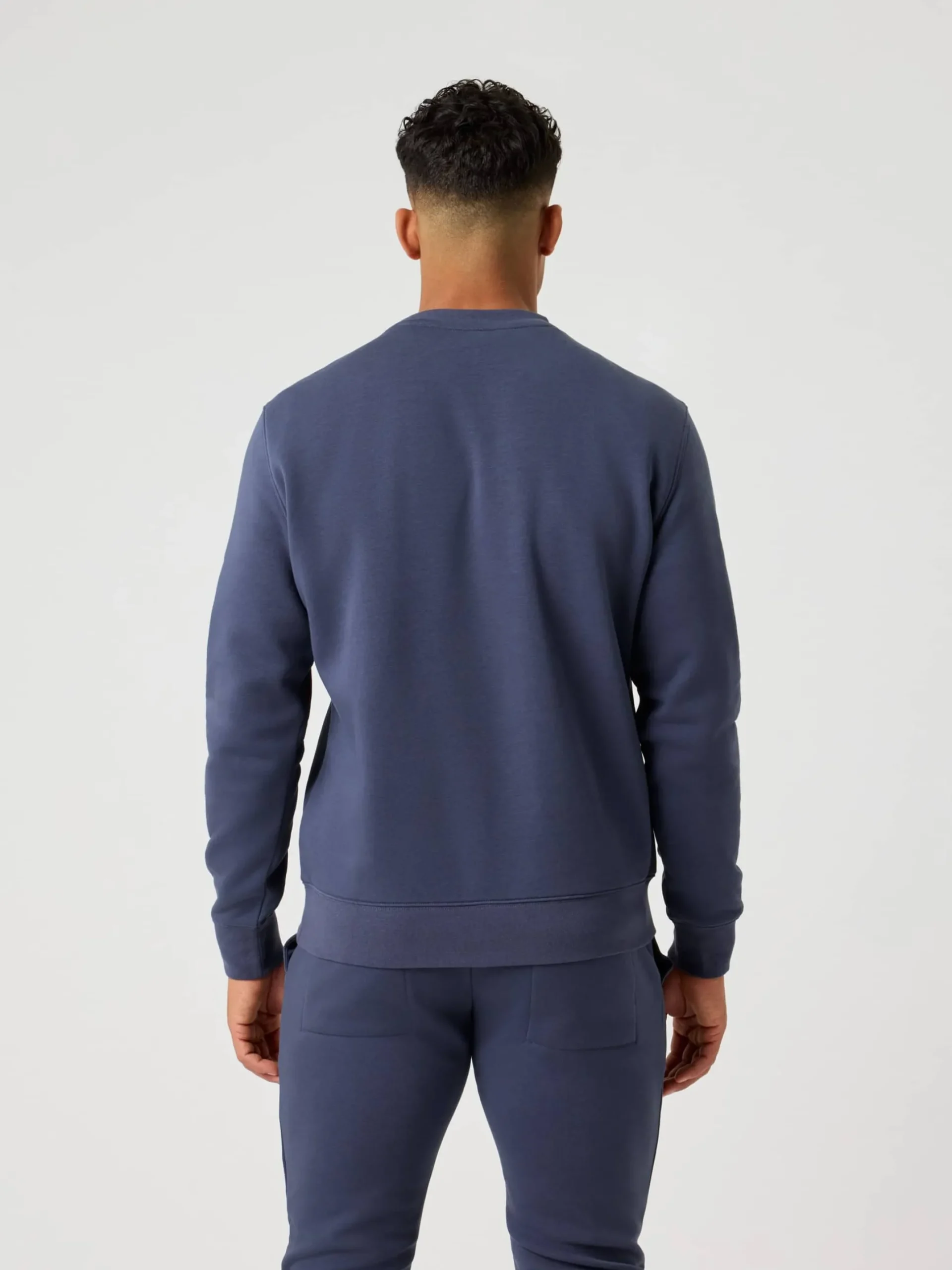 Centre Sweatshirt