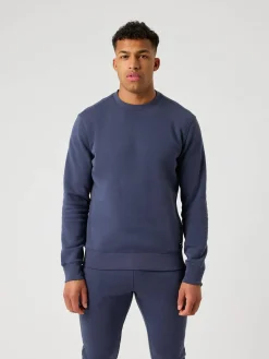 Centre Sweatshirt