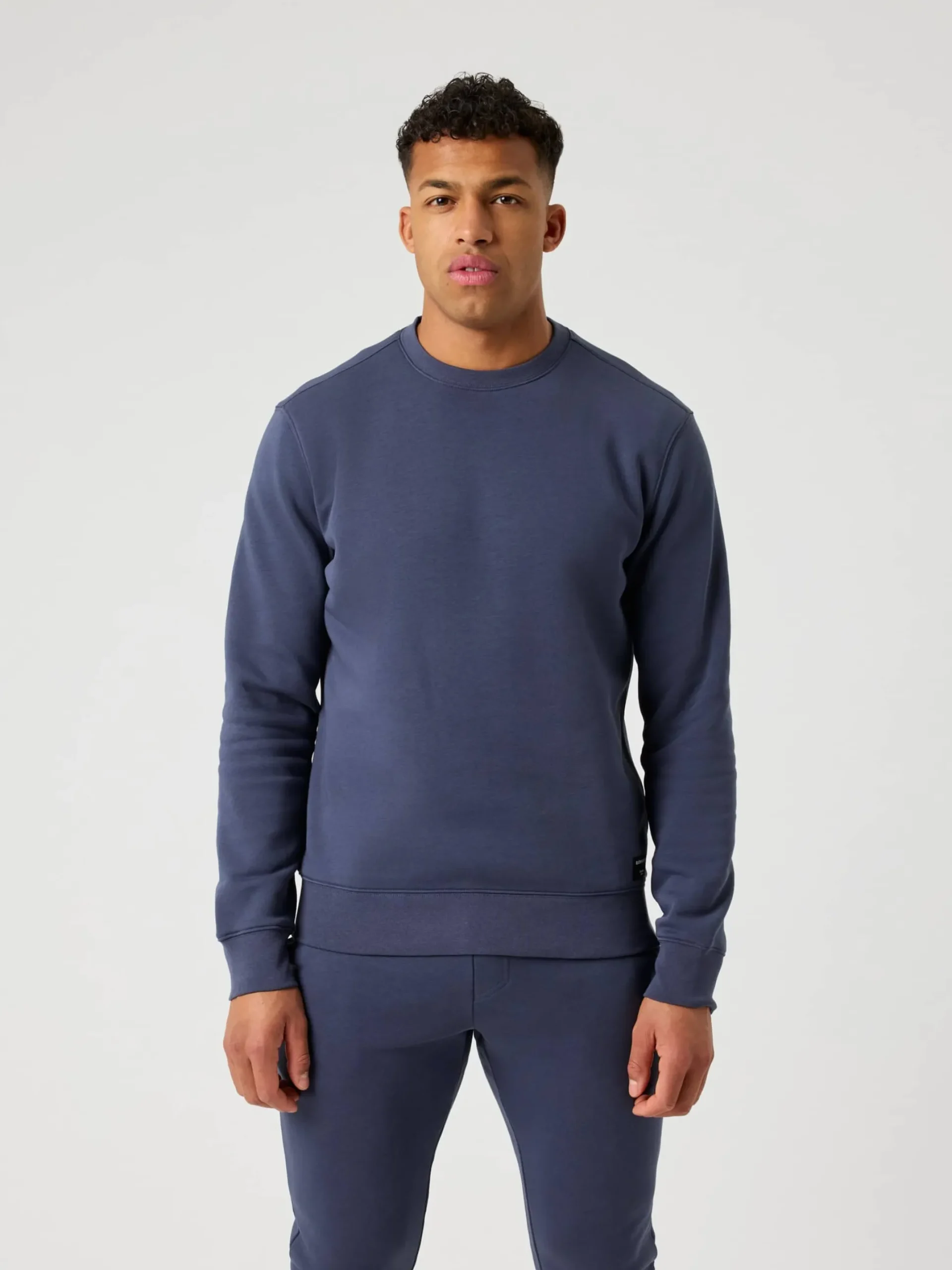 Centre Sweatshirt