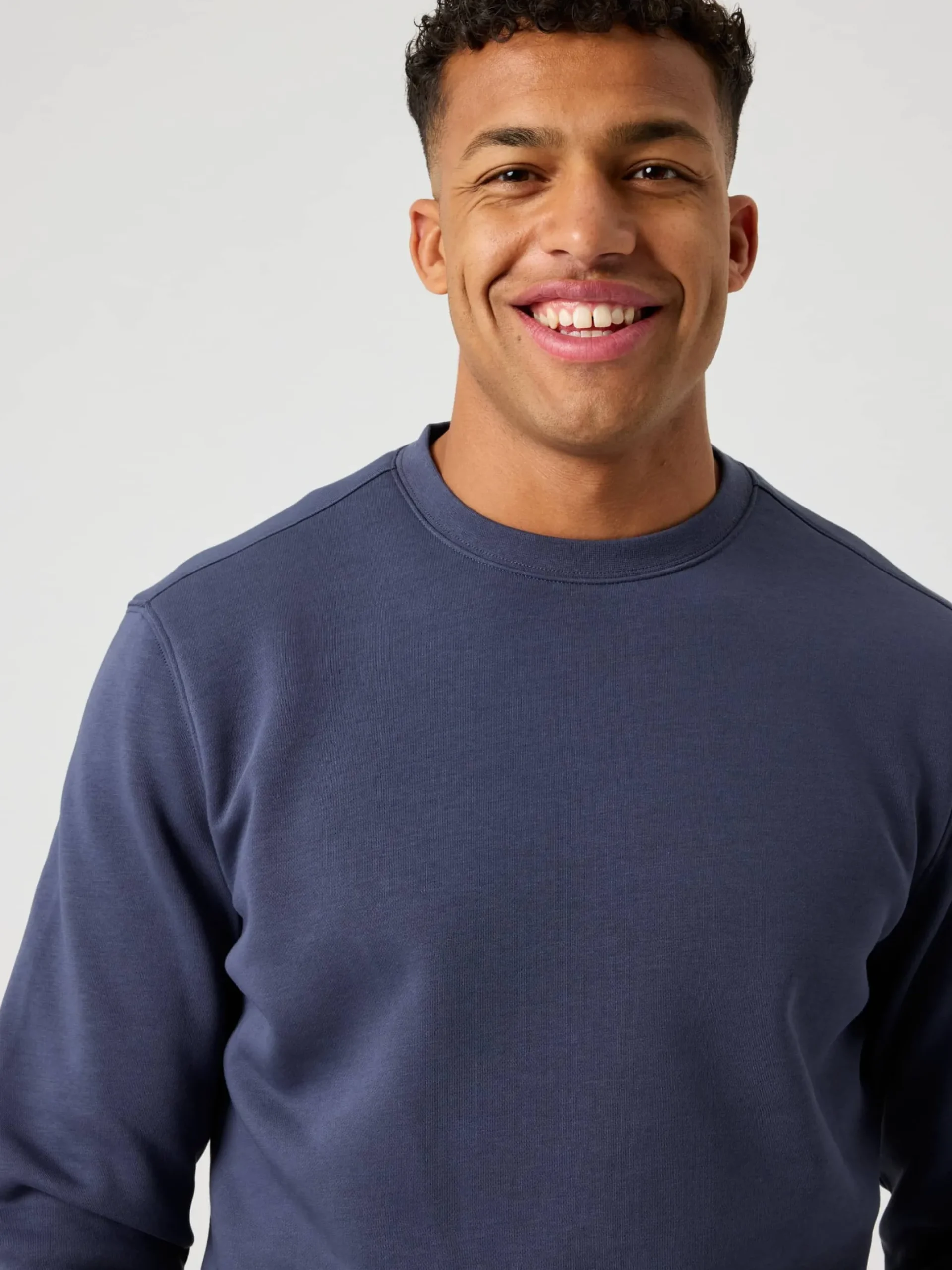 Centre Sweatshirt