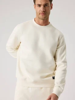 Centre Sweatshirt