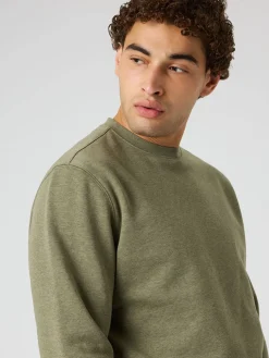 Centre Sweatshirt
