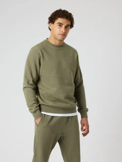 Centre Sweatshirt