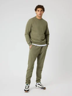 Centre Sweatshirt