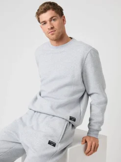 Centre Sweatshirt