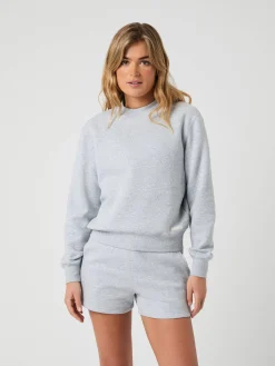 Centre Sweatshirt
