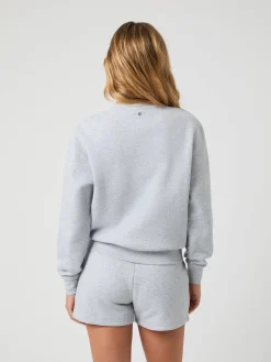 Centre Sweatshirt