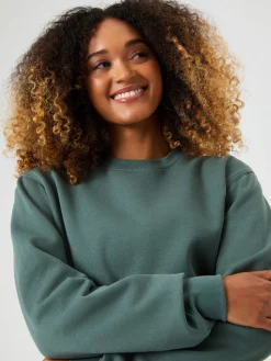 Centre Sweatshirt