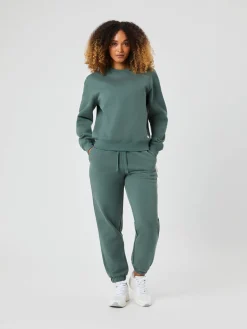 Centre Sweatshirt