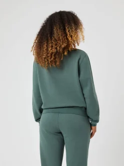 Centre Sweatshirt