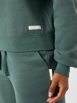 Centre Sweatshirt