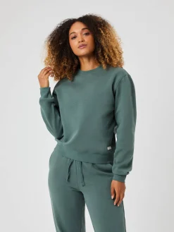 Centre Sweatshirt