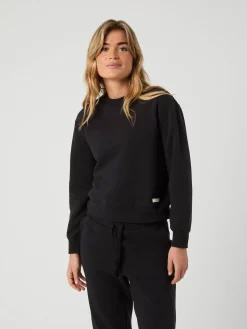 Centre Sweatshirt