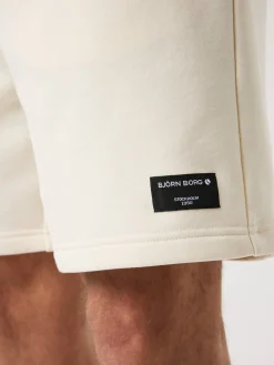 Centre Sweatshorts