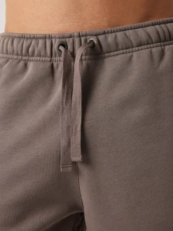 Centre Sweatshorts