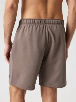 Centre Sweatshorts