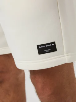 Centre Sweatshorts