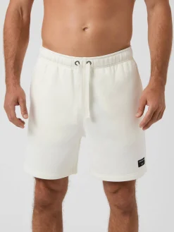 Centre Sweatshorts