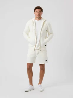 Centre Sweatshorts