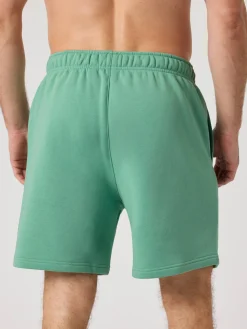 Centre Sweatshorts