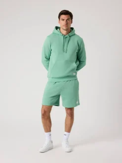 Centre Sweatshorts
