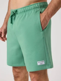 Centre Sweatshorts