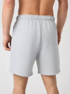 Centre Sweatshorts