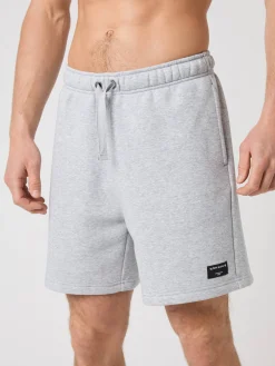 Centre Sweatshorts