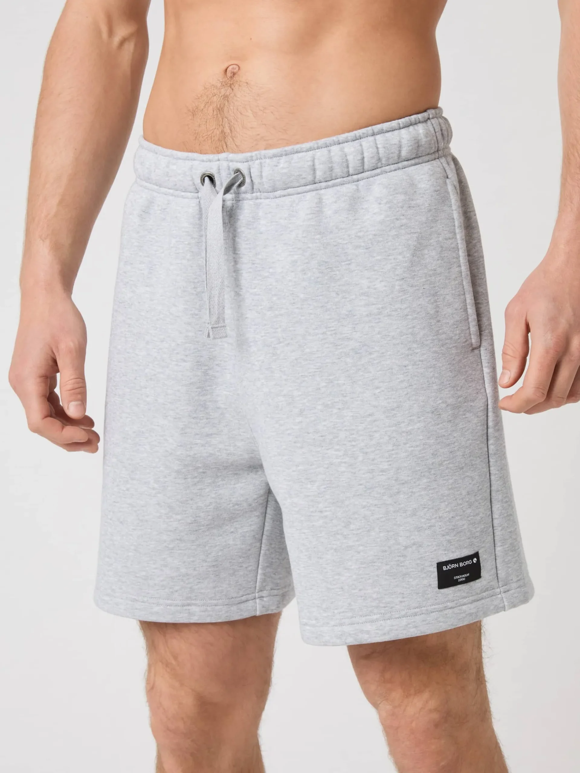 Centre Sweatshorts