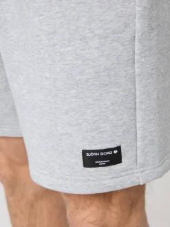 Centre Sweatshorts