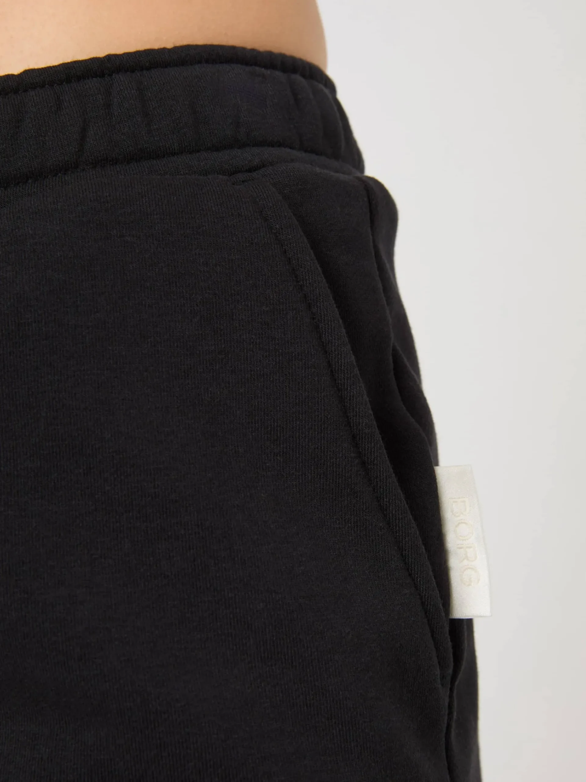 Centre Sweatshorts