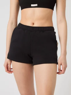 Centre Sweatshorts