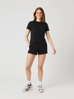 Centre Sweatshorts