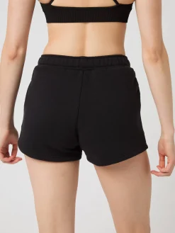 Centre Sweatshorts