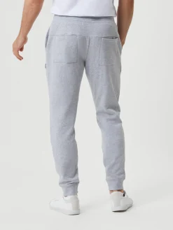 Centre Tapered Pant