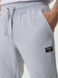 Centre Tapered Pant