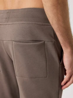 Centre Tapered Sweatpants