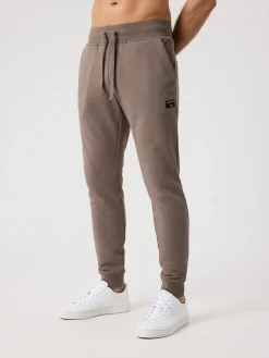Centre Tapered Sweatpants