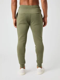 Centre Tapered Sweatpants