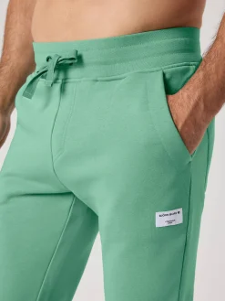 Centre Tapered Sweatpants