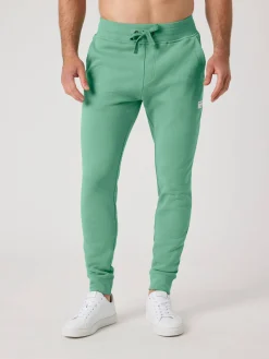 Centre Tapered Sweatpants