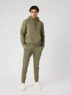 Centre Tapered Sweatpants