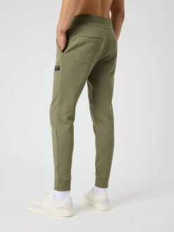 Centre Tapered Sweatpants