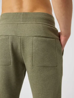 Centre Tapered Sweatpants
