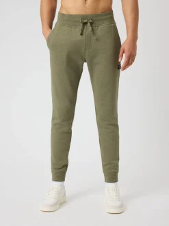 Centre Tapered Sweatpants