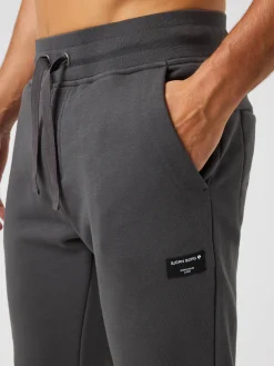 Centre Tapered Sweatpants