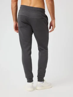 Centre Tapered Sweatpants
